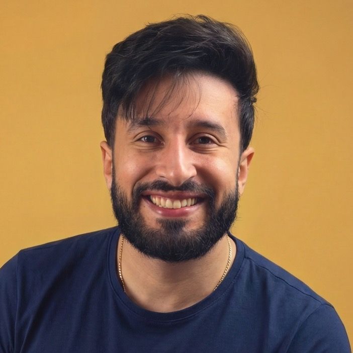 Mouad - Creator